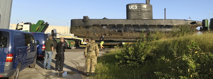 Eksperter er uenige om samtykke i dokumentar