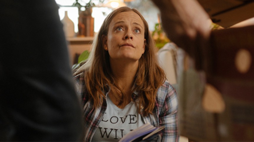 Tragedier kommer for tidligt på film