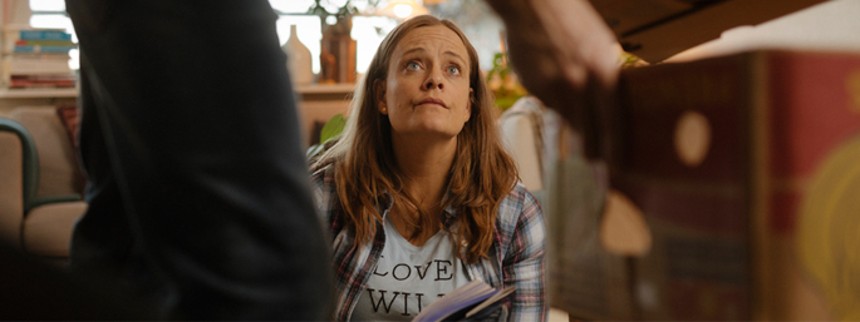 Tragedier kommer for tidligt på film