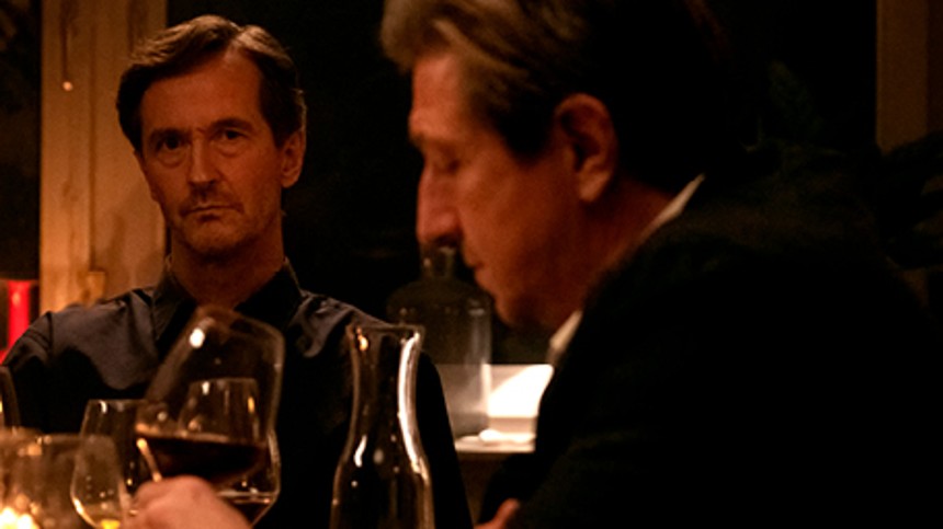 Finns familie bakker ikke op om terrorfilm