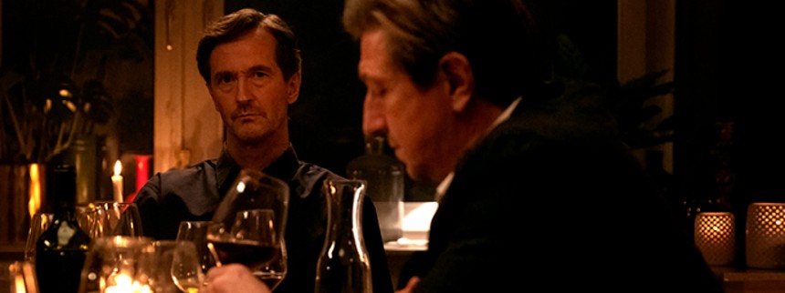 Finns familie bakker ikke op om terrorfilm