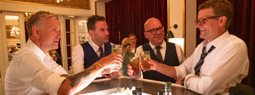 Dansk film forrygende fra start i 2020