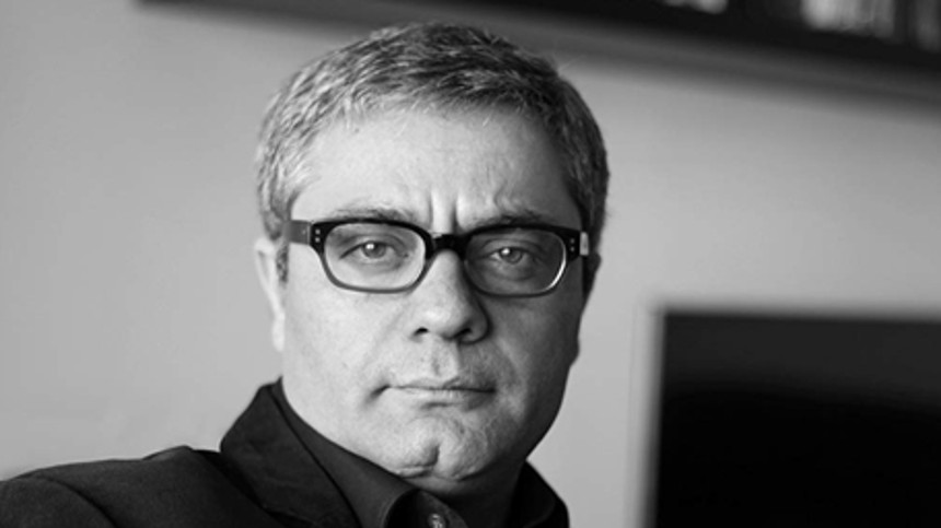 Berlin-vinder skal fængsles i Iran