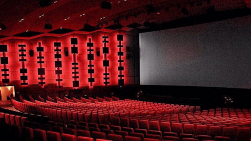 Besøgstallet falder i biograferne
