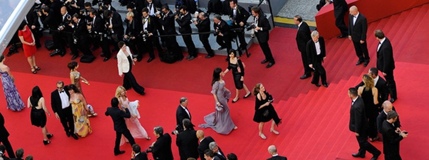 Cannes satser på cor&shy;o&shy;na-​af&shy;mat&shy;ning