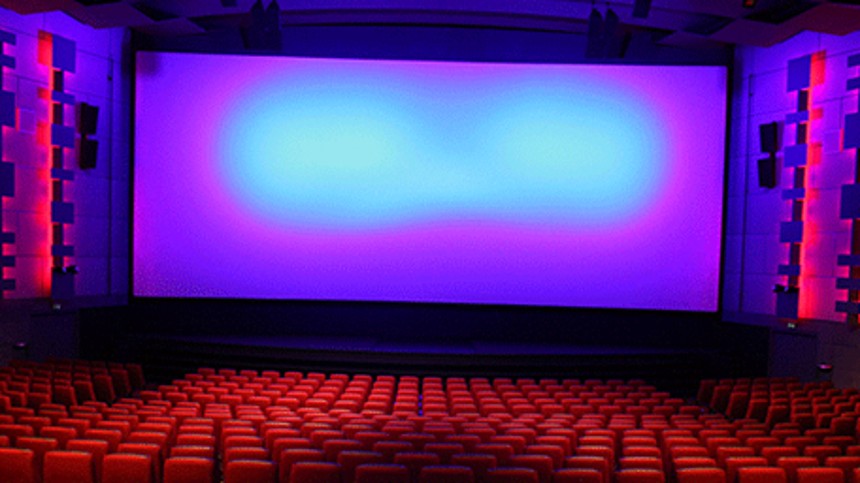 Danske biografer lukker ned
