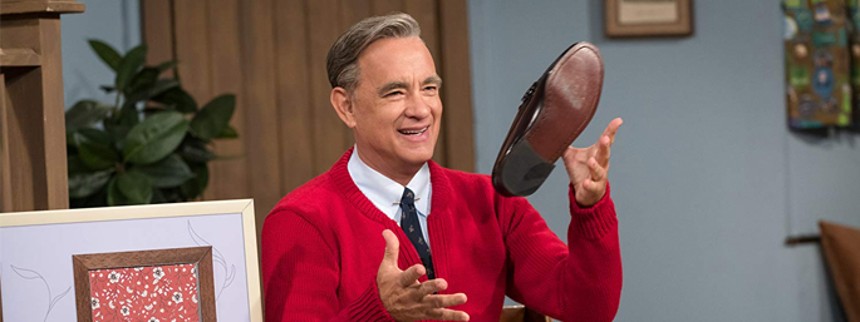 Tom Hanks ramt af corona