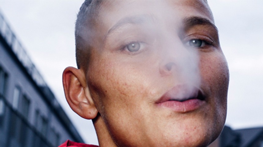 Nye stemmer i dansk film