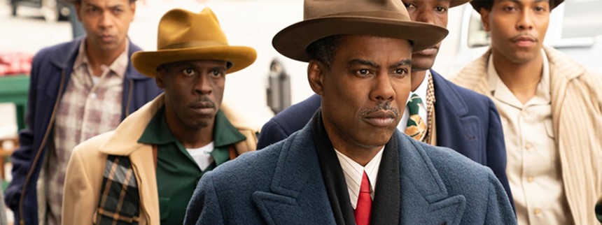 Næste sæson af Fargo er udskudt