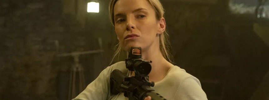 Coronavirus ændrer filmbranchens økosystem