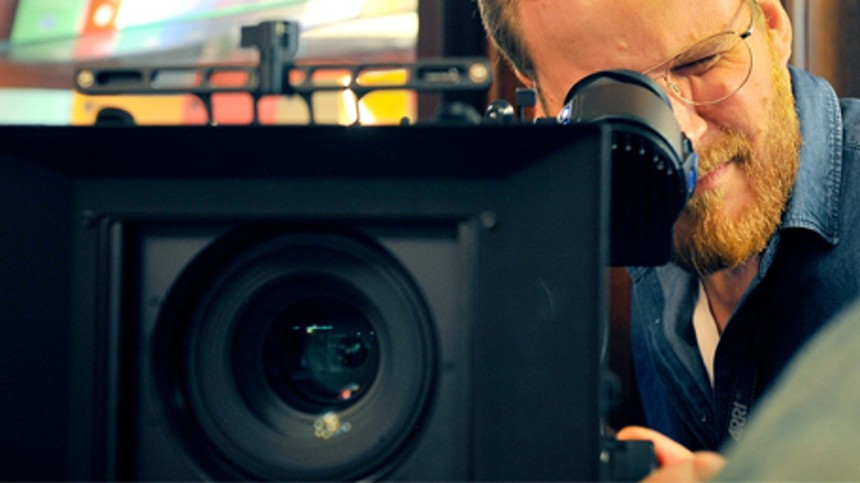 Filmarbejdere kan blive hjemsendt uden løn