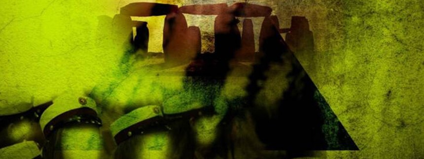 Netflix-serien Equinox stopper optagelserne 