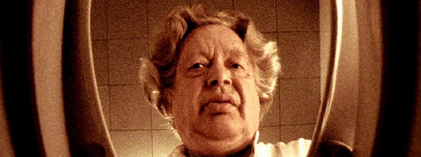 Facebook censurerer Triers genistreg 