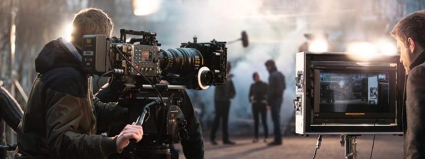 Coronavirus vil slå danske filmselskaber ihjel