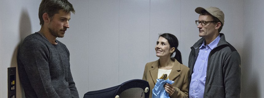 TV 2 erstatter sport med film