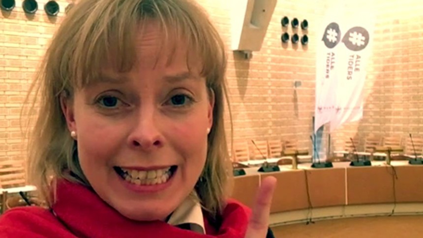 DR og TV 2 svigter landets producenter