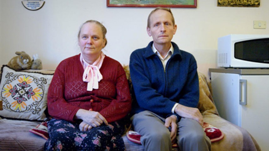 Film om religiøs kult vinder Cph:Dox 