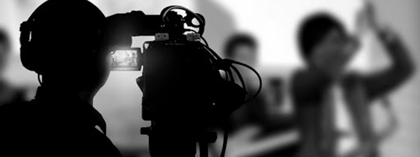 Filmbranchen anmoder om akut hjælp