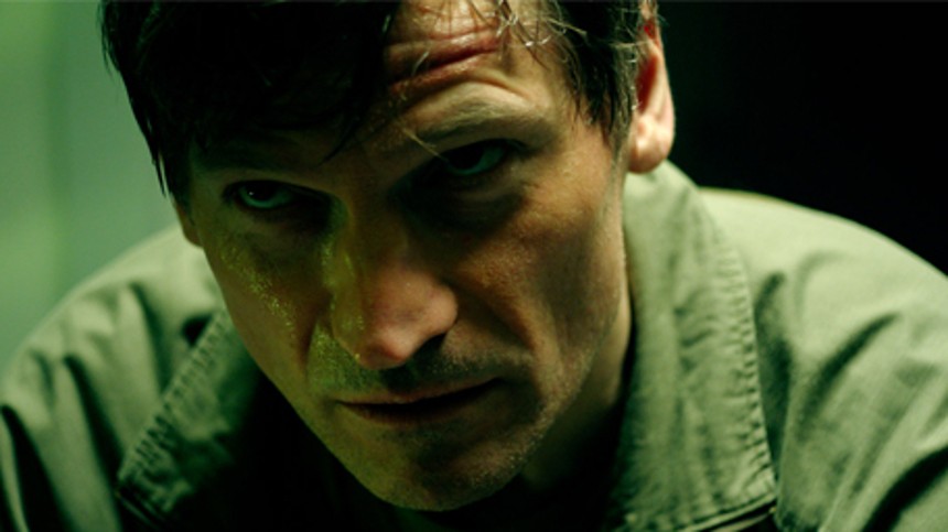 Terrordrama kommer i hjem&shy;me&shy;bi&shy;o&shy;gra&shy;fen