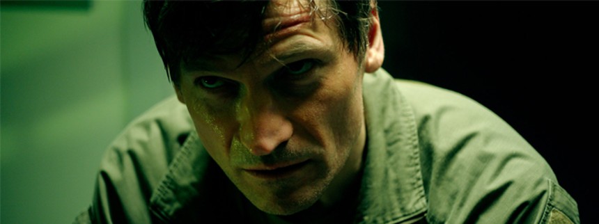 Terrordrama kommer i hjem&shy;me&shy;bi&shy;o&shy;gra&shy;fen