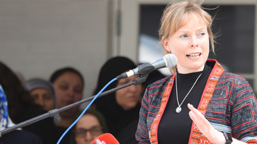 Politisk millionpakke til kriseramte medier