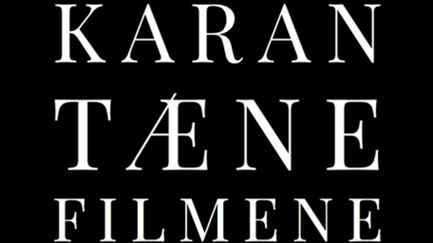 Danske instruktører laver karantænefilm