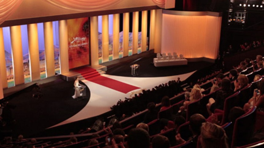 Cannes afviser at lave digital festival