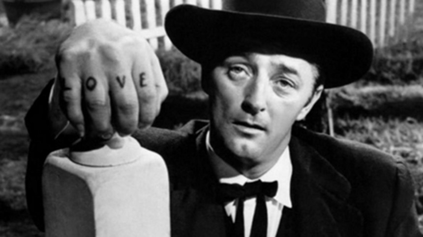 Remake af verdens næstbedste film