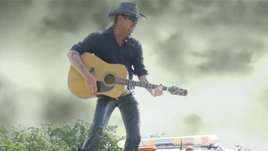 Har Tiger King snydt os?