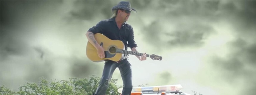 Har Tiger King snydt os?