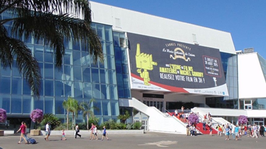 Verdens største filmfestival udskydes igen