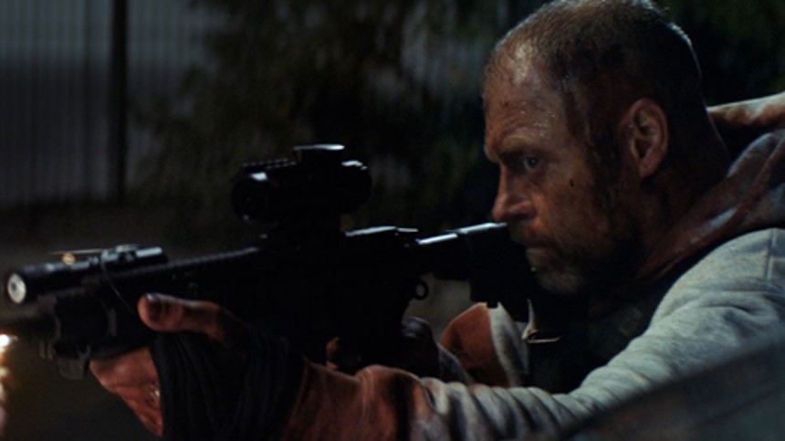 Danskere i spil til aflyst Cannes