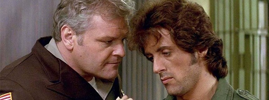 Prisvindende skuespiller er død