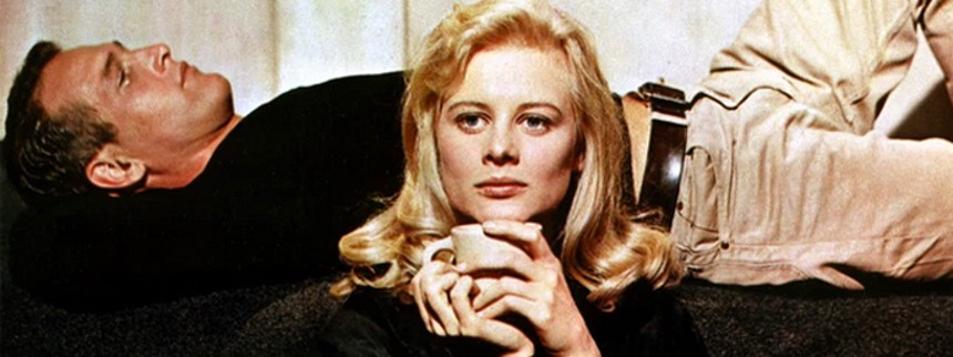 Dobbelt Oscar-​no&shy;mi&shy;ne&shy;ret skuespiller død