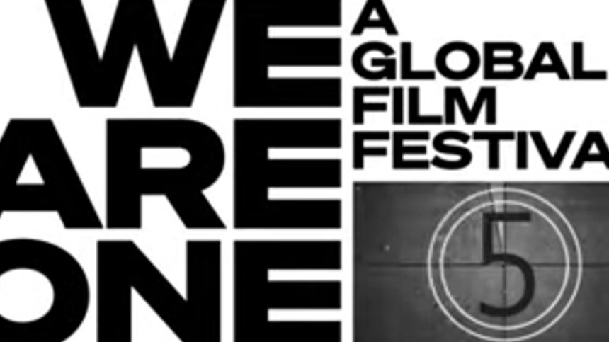 YouTube viser film fra førende festivaler