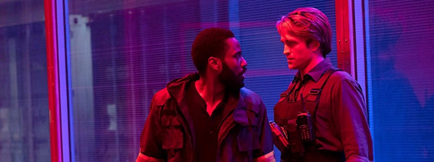 Christopher Nolan vil redde filmåret