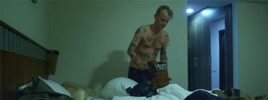 Norsk medie frikender Jan Grarup-film