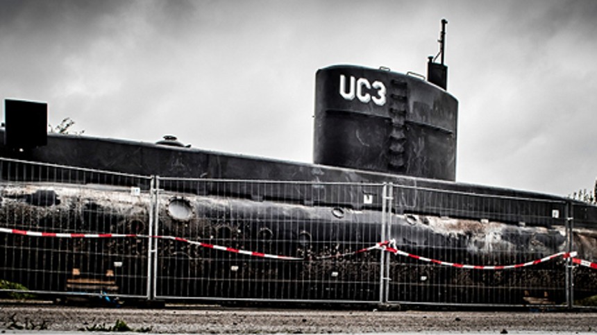 Netflix holder skrøbelig kvinde på pinebænken