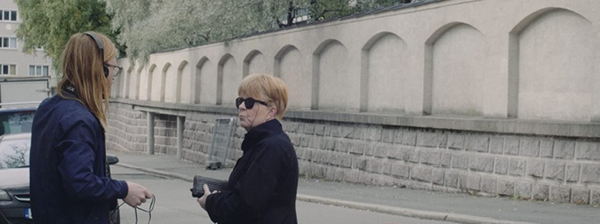 Alle talenter bør se denne film