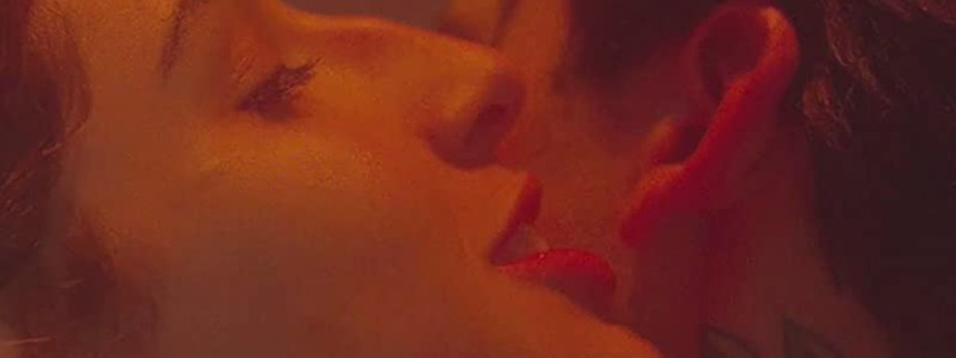 Pornogigant vil streame filmfestival