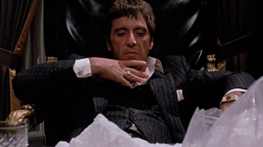 Ny Scarface af Guadagnino og Coen-brødrene