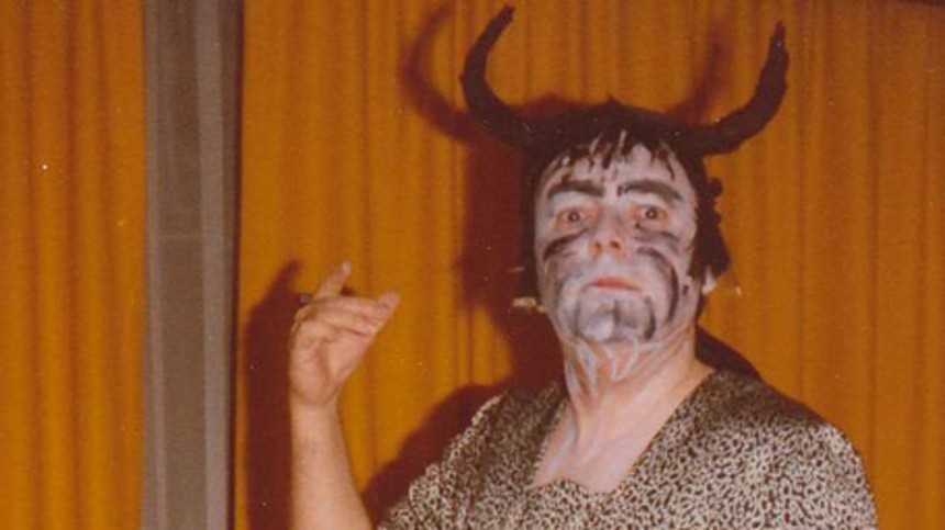 Kultfilm kastede lys over satangåde for ni år siden 