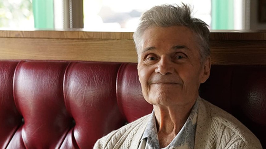 En elsket komiker til alle tider