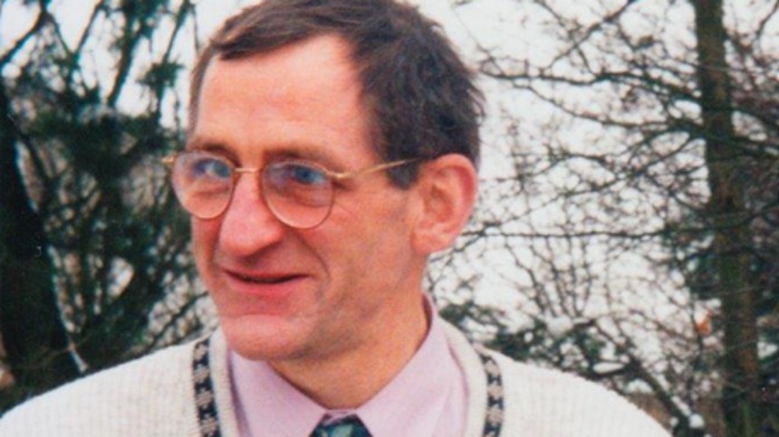 TV 2-serie om Danmarks største massemorder