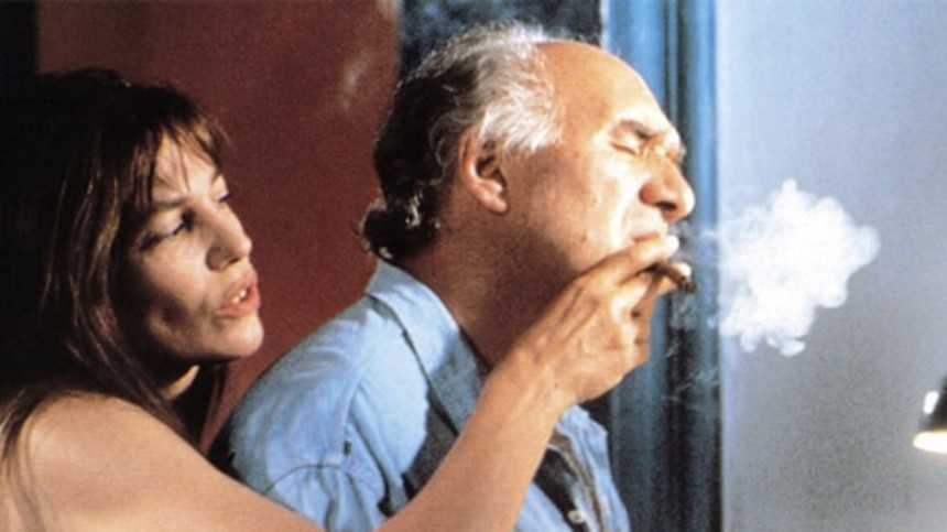 Fransk legende er død