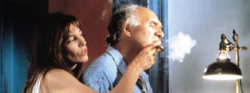 Fransk legende er død