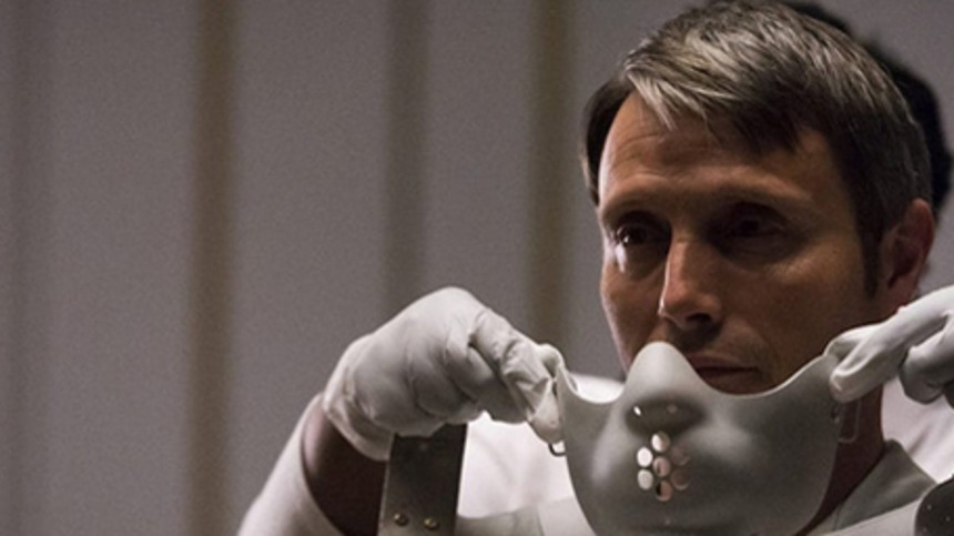 Mads Mikkelsen lægger op til mere Hannibal