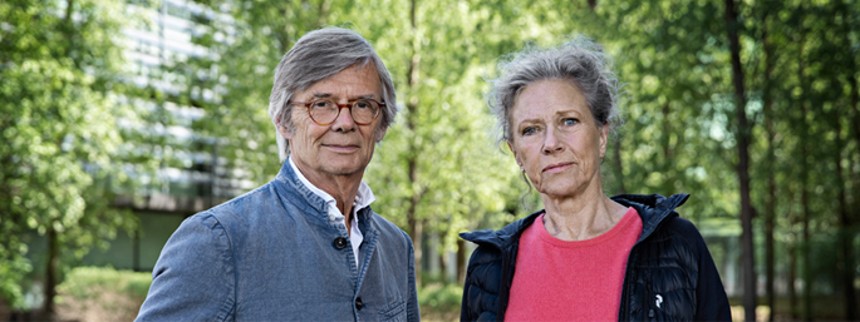 Bille August har fundet sin Blixen