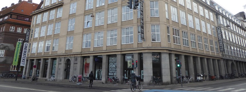 Ekstra millioner til film- og tv-branchen