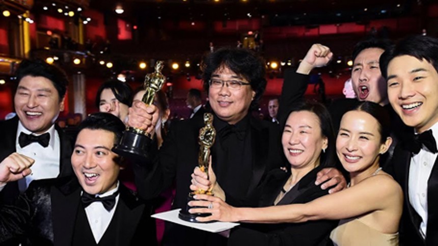 Oscar-​ud&shy;de&shy;lin&shy;gen er udskudt